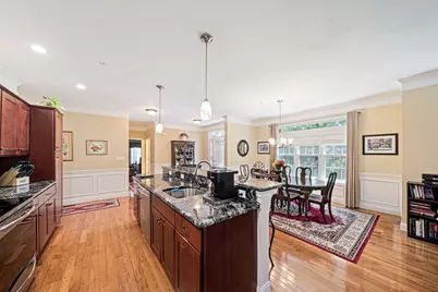 93 Stonebrigdge #93, Hanson, MA 02341 - Photo 5