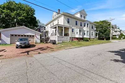 98 Webster Street, Haverhill, MA 01830 - Photo 3