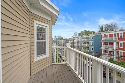 23 Thelma Road #3, Boston, MA 02122 - Photo 17