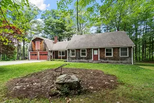 9 Laurel Ln, Princeton, MA 01541 - Photo 1