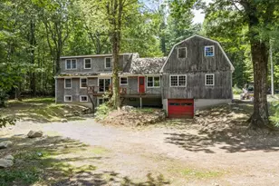 9 Laurel Ln, Princeton, MA 01541 - Photo 1