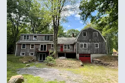 9 Laurel Ln, Princeton, MA 01541 - Photo 1