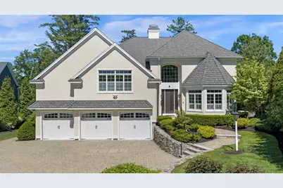 9 Trevino Circle, Andover, MA 01810 - Photo 3