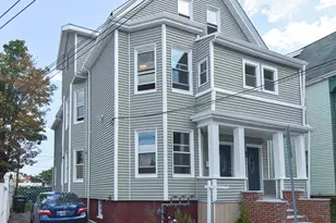 8 Melvin St, Somerville, MA 02145 - Photo 1