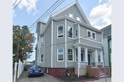 8 Melvin St #2, Somerville, MA 02145 - Photo 3