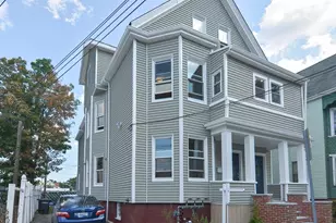 8 Melvin St, Somerville, MA 02145 - Photo 3