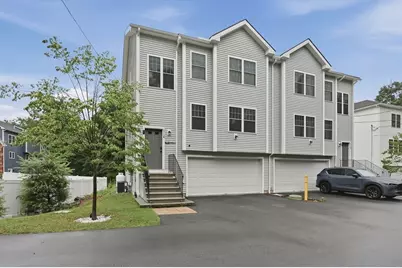 670 Burncoat St #A, Worcester, MA 01606 - Photo 3