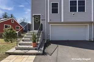 670A Burncoat St, Worcester, MA 01606 - Photo 1