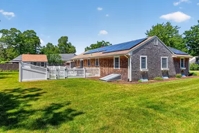 29 Almira Road, Yarmouth, MA 02664 - Photo 13