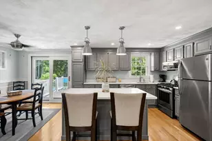 11 Barbara D Ln, Tewksbury, MA 01876 - Photo 5