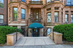 362-366 Commonwealth, Boston, MA 02115 - Photo 1