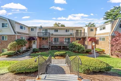 5 Wampus #4, Acton, MA 01720 - Photo 1