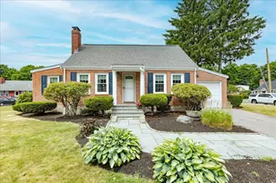 47 Cherry St, Newton, MA 02465 - Photo 1