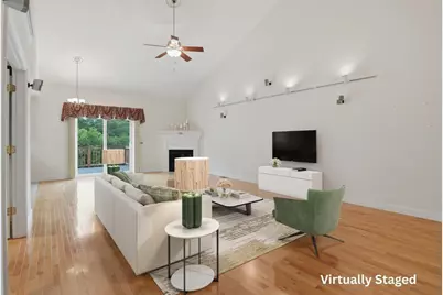 168 Horne Way #168, Millbury, MA 01527 - Photo 5