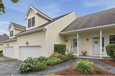 168 Horne Way #168, Millbury, MA 01527 - Photo 27