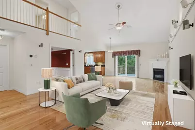 168 Horne Way #168, Millbury, MA 01527 - Photo 3