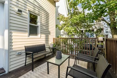 511 E 8th #2, Boston, MA 02127 - Photo 15