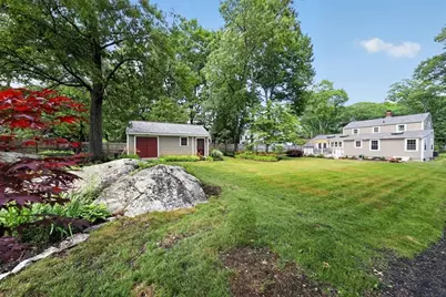 35 Cottage Lane, Weymouth, MA 02188 - Photo 31