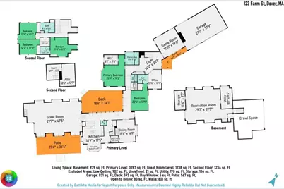 123 Farm Street, Dover, MA 02030 - Photo 31
