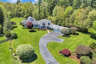 123 Farm St, Dover, MA 02030 - Photo 1
