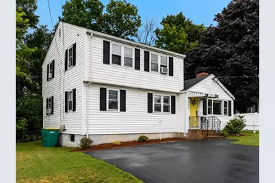 343 Lexington Street, Woburn, MA 01801 - Photo 3