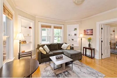 329 Crescent Street #2, Waltham, MA 02453 - Photo 3
