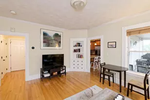 329 Crescent St, Waltham, MA 02453 - Photo 5