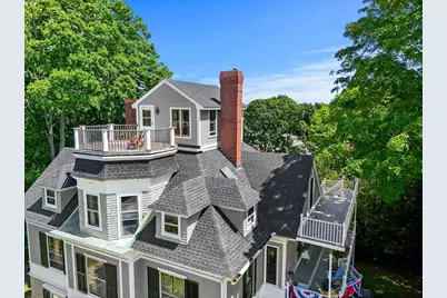 39 Broad St #5, Newburyport, MA 01950 - Photo 5