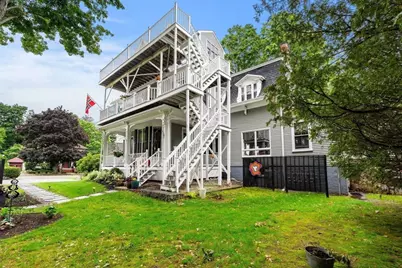39 Broad St #5, Newburyport, MA 01950 - Photo 35