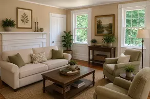 25 West St, Petersham, MA 01366 - Photo 7
