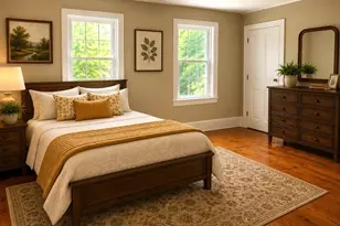 25 West St, Petersham, MA 01366 - Photo 11