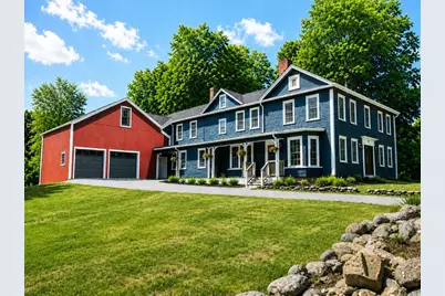 25 West Street, Petersham, MA 01366 - Photo 1
