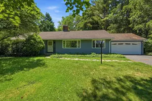 173 Mill Ln, Amherst, MA 01002 - Photo 1