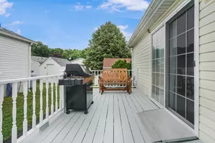 4 Nightingale Ln, Tiverton, RI 02878 - Photo 19