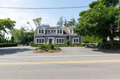 697 Main St, Chatham, MA 02633 - Photo 5