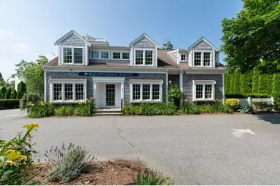 697 Main St, Chatham, MA 02633 - Photo 1