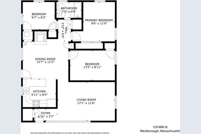 129 Milk Street, Westborough, MA 01581 - Photo 23