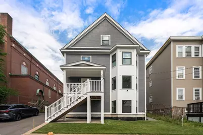 20 Ufford St #1, Boston, MA 02124 - Photo 1