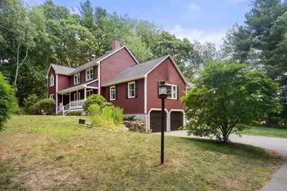 6 Nicholas Dr, Franklin, MA 02038 - Photo 19
