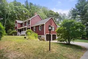 6 Nicholas Dr, Franklin, MA 02038 - Photo 19