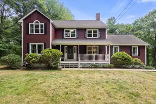 6 Nicholas Dr, Franklin, MA 02038 - Photo 1