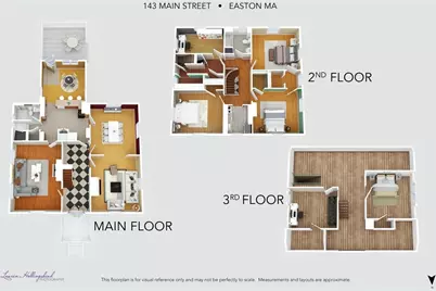 143 Main Street, Easton, MA 02356 - Photo 39