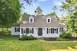 320 First Parish Rd, Scituate, MA 02066 - Photo 1