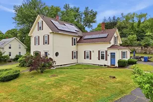 2 Mill St, Brookfield, MA 01506 - Photo 33
