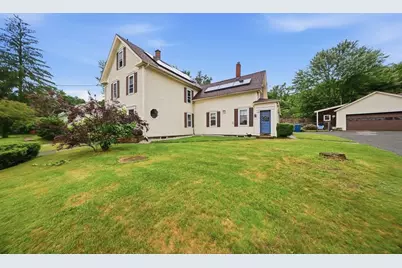 2 Mill St, Brookfield, MA 01506 - Photo 3