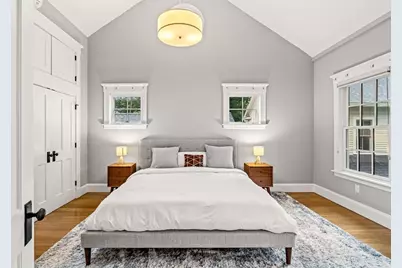 2 Brattle Circle #2, Cambridge, MA 02138 - Photo 23