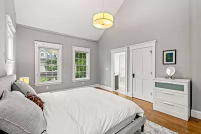 2 Brattle Circle #2, Cambridge, MA 02138 - Photo 17