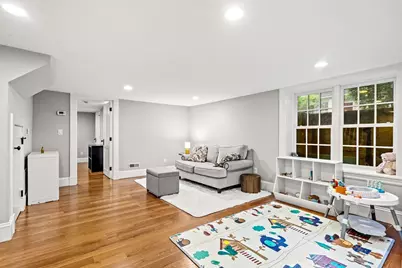2 Brattle Circle #2, Cambridge, MA 02138 - Photo 27