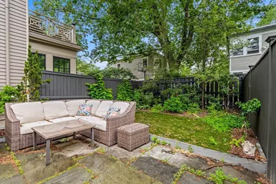 2 Brattle Circle #2, Cambridge, MA 02138 - Photo 37