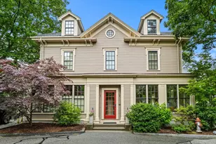 2 Brattle Cir, Cambridge, MA 02138 - Photo 5